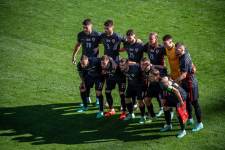 Хорватия – Словения: прогноз на товарищеский матч