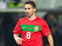Моутинью - лучший игрок матча Португалия - Австрия