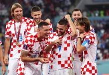 Хорватия – Латвия: прогноз на матч отбора на чемпионат Европы – 8 сентября 2023