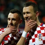 Хорватия упустила победу над Чехией