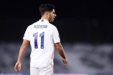 «Милан» сомневается, что сможет подписать Асенсио