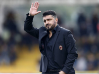 Гаттузо хочет переманить в «Наполи» защитника «Милана»