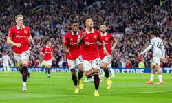 ​«Манчестер Юнайтед» - «Омония»: прогноз на матч Лиги Европы – 13 октября 2022