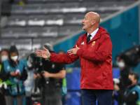Тренер сборной Венгрии прокомментировал победу над Германией