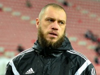 Филимонов: "ЦСКА - это не самый сильный соперник, с которым мы встречались"