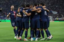 Реймс — ПСЖ: прогноз и ставка на матч чемпионата Франции — 11 ноября 2023