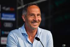 Главный тренер «Монако» Хюттер рассказал о сроках восстановления Головина