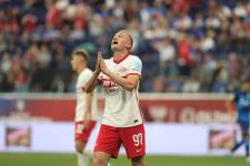 Даниил Денисов: «Спартак» подходит к каждой игре как к последней»