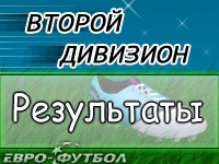 Результаты матчей 21-го тура в зонах "Урал-Поволжье" и "Центр"