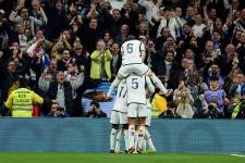 Воробьев: «Реал» и ещё одна английская команда – фавориты Лиги чемпионов»