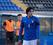 Тонали и Дзаньоло покинули расположение сборной Италии после допроса в полиции — игроки подозреваются в ставках