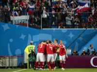 Красножан: "В матче Казахстан - Россия всё будет зависеть от первых 15-20 минут игры"