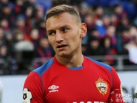 Фёдор Чалов отреагировал на свое возвращение в ЦСКА
