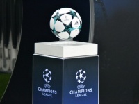 ​УЕФА назвал сборную группового этапа Лиги чемпионов