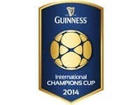 Английский финал на американской земле: "Манчестер Юнайтед" и "Ливерпуль" поспорят за Международный кубок чемпионов