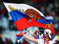 Подмосковный футбольный марафон в поддержку сборной России на чемпионате мира попал в Книгу рекордов России