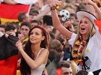 Бышовец: "Германия выиграет со счетом 1:0 или 2:1"