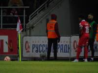 Игроков «Спартака»  заметили на вечеринке после матча с «Ахматом», двое «хорошо поддали»