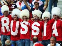 На матч между сборными России и Южной Кореи осталось 1300 билетов