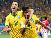Эрнанес: "Сборной Бразилии ещё многое надо доказать"