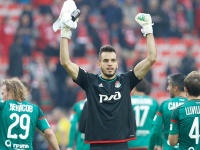 Гилерме прокомментировал продление контракта с «Локомотивом»