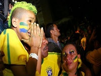 Бах: "Бразильцам нелегко, но они очень оптимистичный народ"