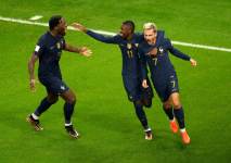 Дьяков: «Франция - команда без слабых мест»
