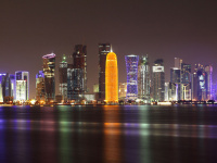 Катар и ОАЭ претендуют на проведение Клубного чемпионата мира