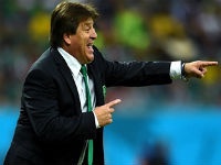 Эррера: "Мексика всесторонне подготовлена к матчу против Голландии"