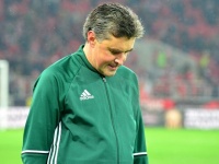 Алексей Николаев: «Год назад гол Гбамена в ворота «Рубина» не засчитали бы, сейчас все по правилам»