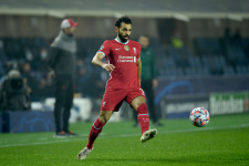Линекер: «Ливерпуль» должен убедить Салаха подписать новый контракт