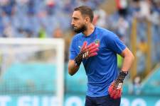 ​Доннарумма: «Пропущенный гол может помочь сборной Италии»