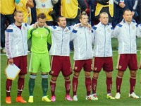 Хохлов: "Мне без разницы, сколько голов сборная России забьёт Лихтенштейну"