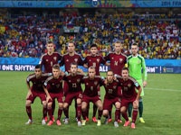 Шестой день чемпионата мира: первый матч России, неудача Бразилии, скандал в сборной Англии