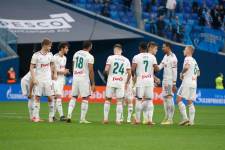 «Локомотив» одолел «Химки» и возглавил группу в Фонбет Кубке России
