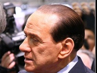 Берлускони: "Хотел бы опять видеть Ибрагимовича в "Милане"