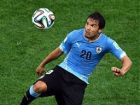 Гонсалес: "Всё в руках сборной Уругвая"