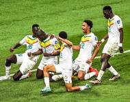 Сенегал - Мозамбик: уверенная ставка на отборочный матч Кубка африканских наций