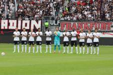 ​«Айнтрахт» запретил фанатам заходить на стадион «Марселя» в одиночку