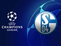 Поражение "Шальке" - самое крупное для немецких клубов в истории Лиги чемпионов