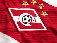 На первый официальный матч "Спартака" на новом стадионе можно попасть за 700-6000 руб.