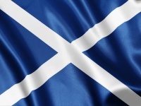 Сборная Шотландии выйдет с парой форвардов против грузин