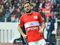 Гранат надеется увидеть победу «Динамо» в игре с «Краснодаром»