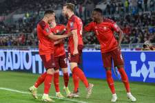 ​Швейцария – Румыния: прогноз на матч отбора на чемпионат Европы – 19 июня 2023