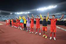 Прогноз и ставка на фору на матч Ливан – Китай Кубка Азии – 17 января 2024