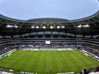 Букмекеры назвали фаворита матча Уругвай - Россия