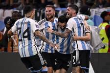 Романьоли: «Сборная Аргентины победит Нидерланды, а Месси забьёт»