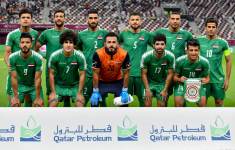 ​Сборная Ирака заняла первое место в группе, выиграв и третий матч Кубка Азии