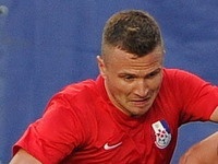 Клопоцкий заменил Шитова в сборной Беларуси