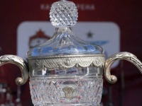40 миллионов причин победить: Стали известны призовые за победу в Кубке России